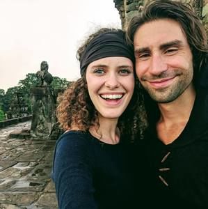 Meet your Posher, Holly